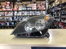 Opel Astra H farası